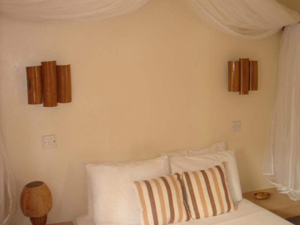 Calibishie Lodges Hotel Zimmer foto