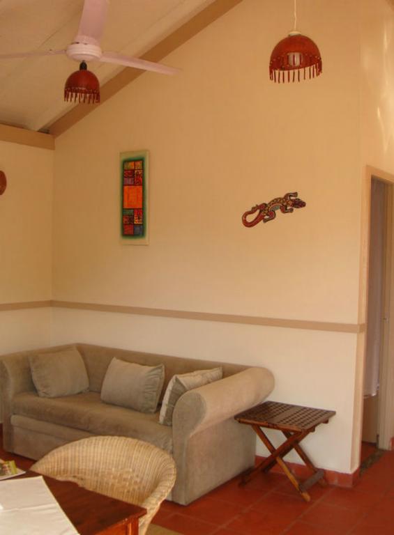 Calibishie Lodges Hotel Zimmer foto